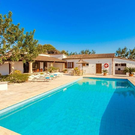 פוינסה Villa Molinas By Sealand Villas מראה חיצוני תמונה