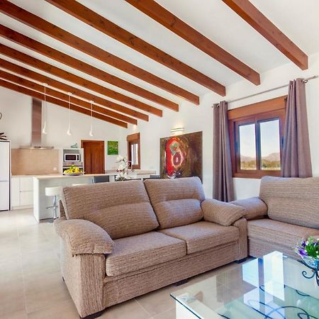 פוינסה Villa Molinas By Sealand Villas מראה חיצוני תמונה