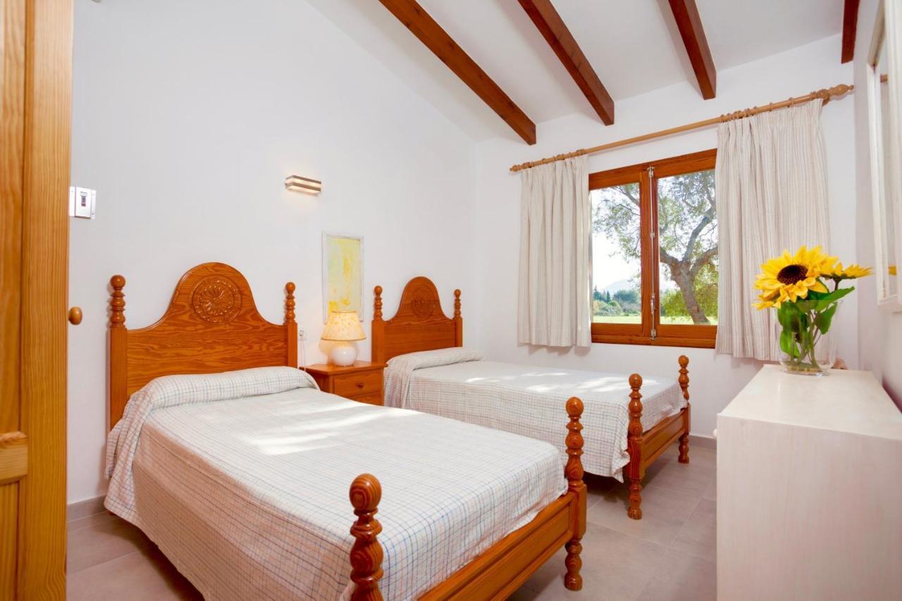 פוינסה Villa Molinas By Sealand Villas מראה חיצוני תמונה