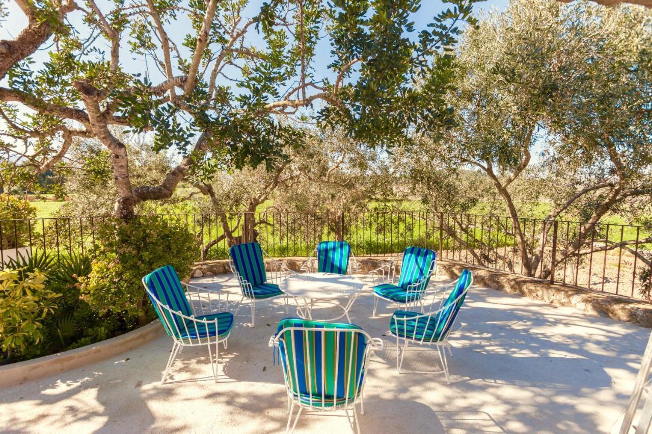 פוינסה Villa Molinas By Sealand Villas מראה חיצוני תמונה