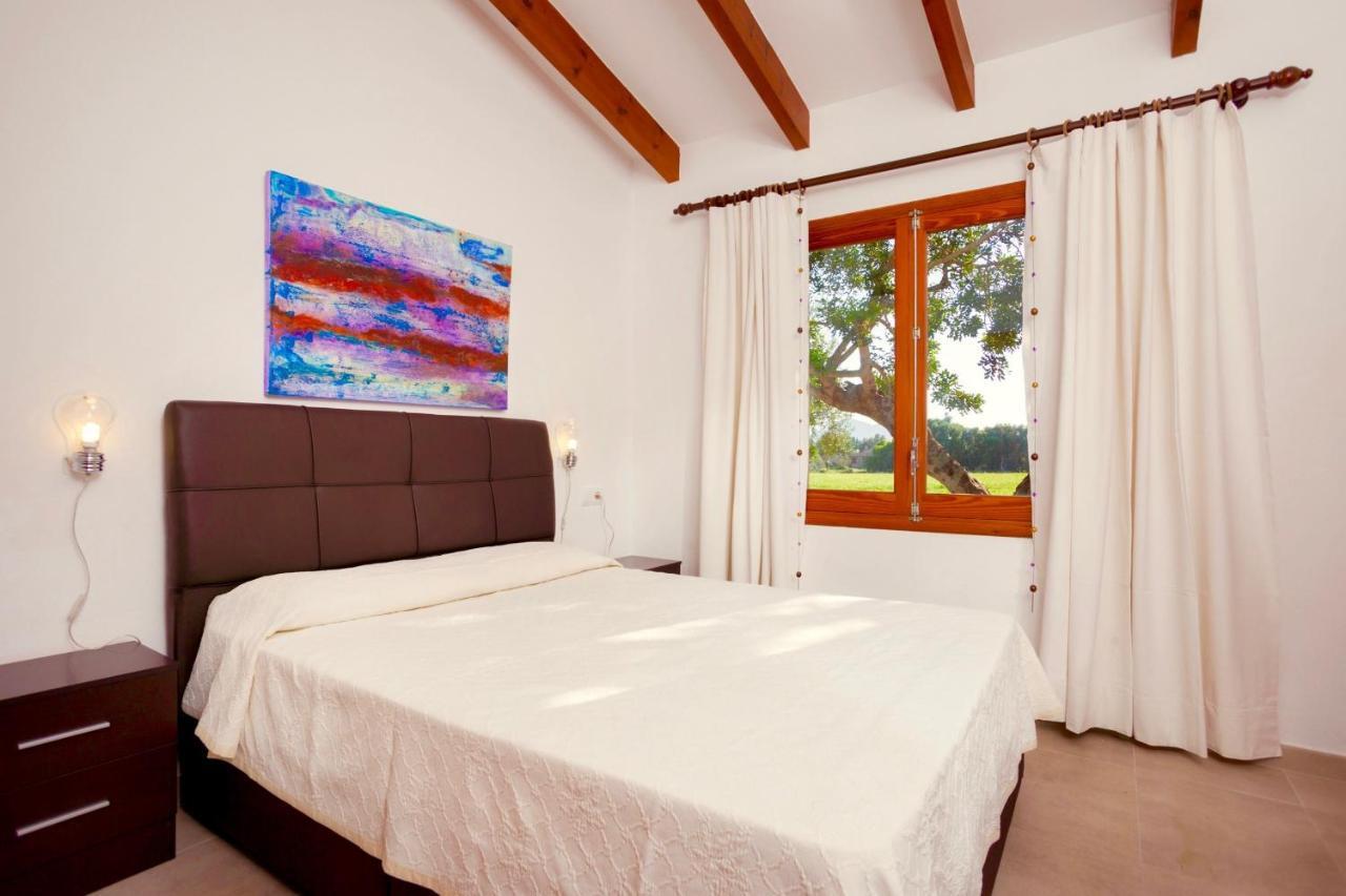 פוינסה Villa Molinas By Sealand Villas מראה חיצוני תמונה